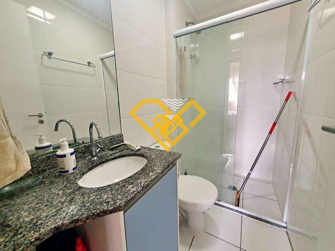 Apartamento à venda no Marapé: