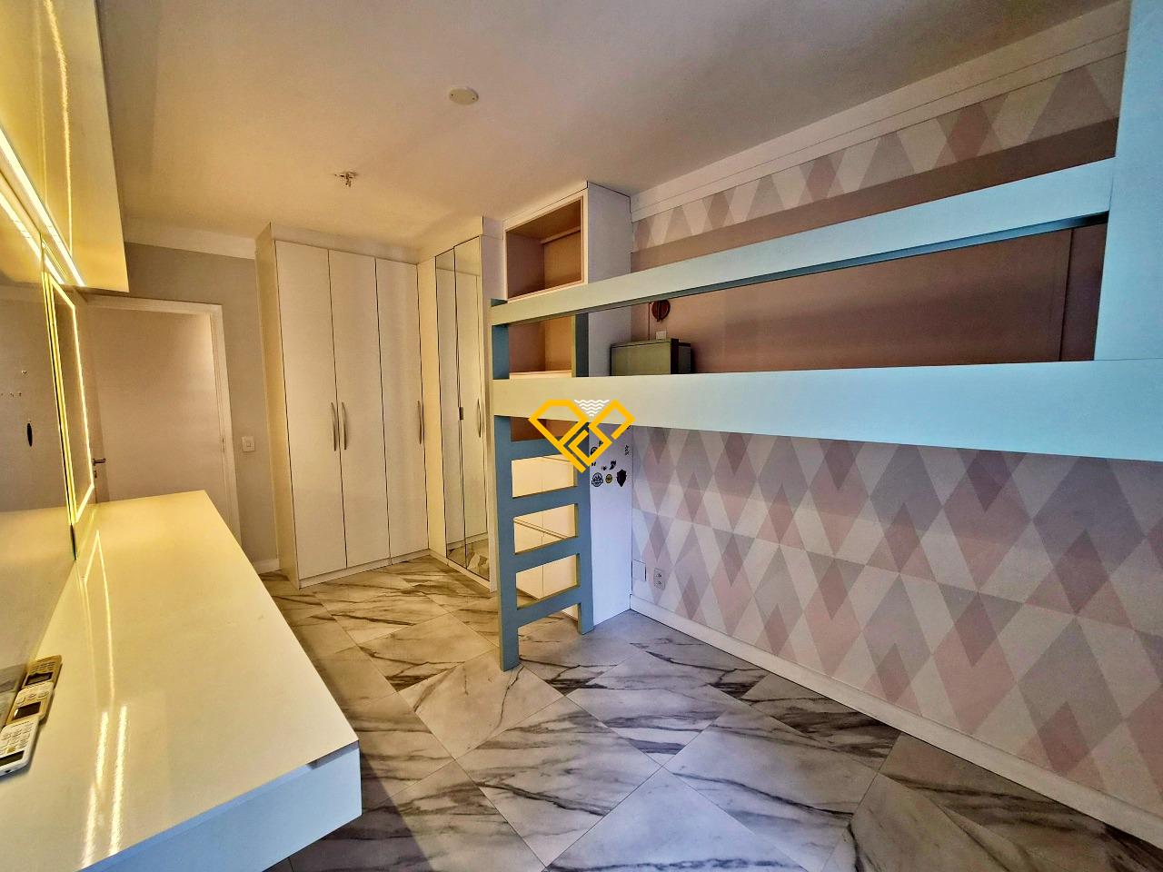 Apartamento à venda no Marapé: Dormitório 3