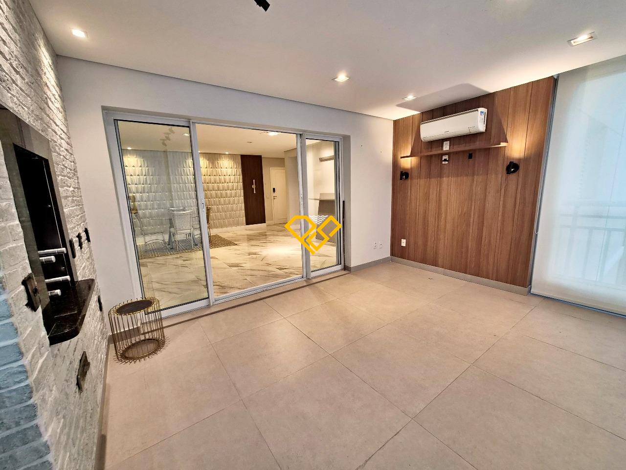 Apartamento à venda no Marapé: Varanda