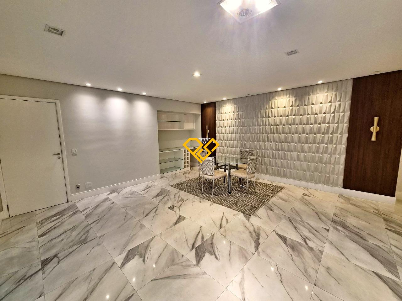 Apartamento à venda no Marapé: Sala