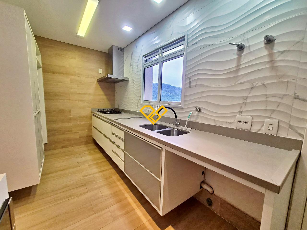 Apartamento à venda no Marapé: Cozinha