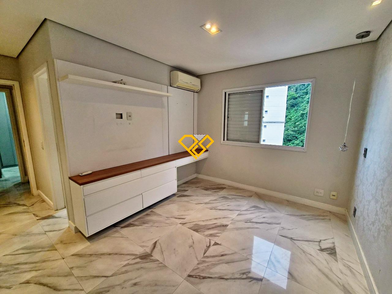 Apartamento à venda no Marapé: Dormitório 1 - suíte