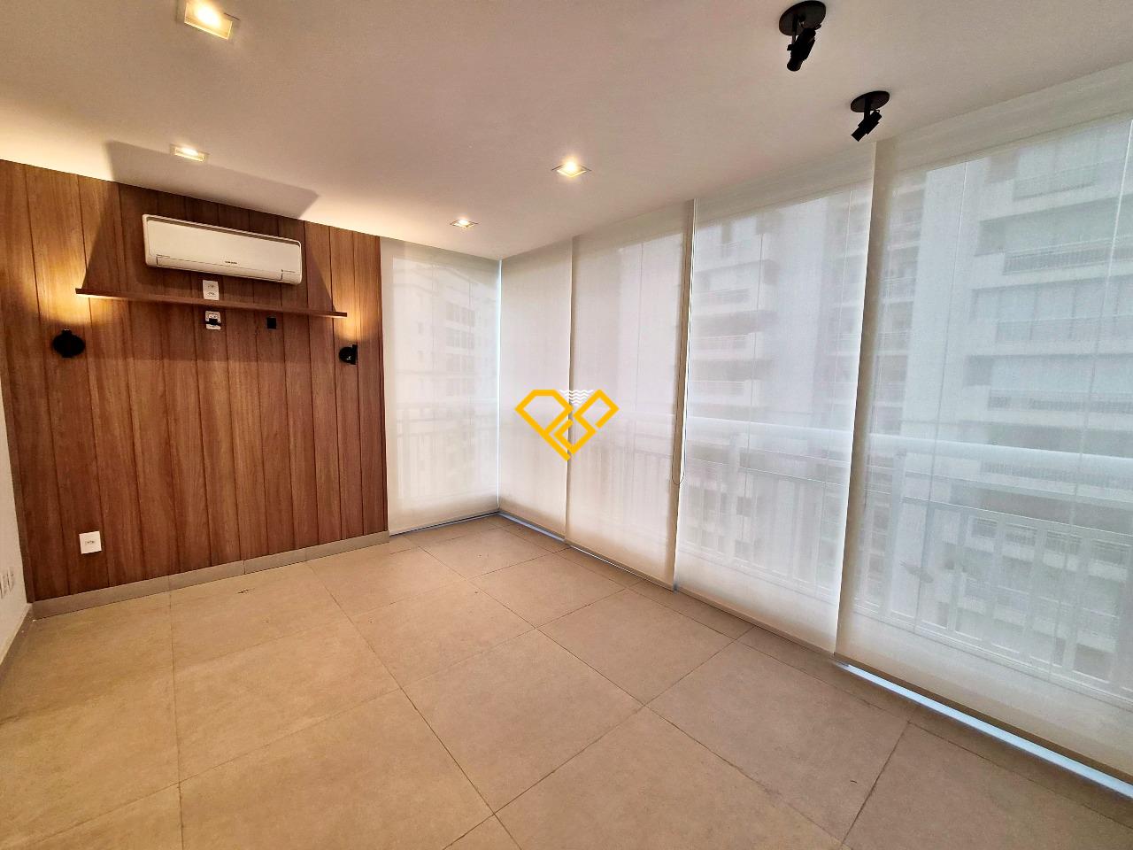 Apartamento à venda no Marapé: Varanda