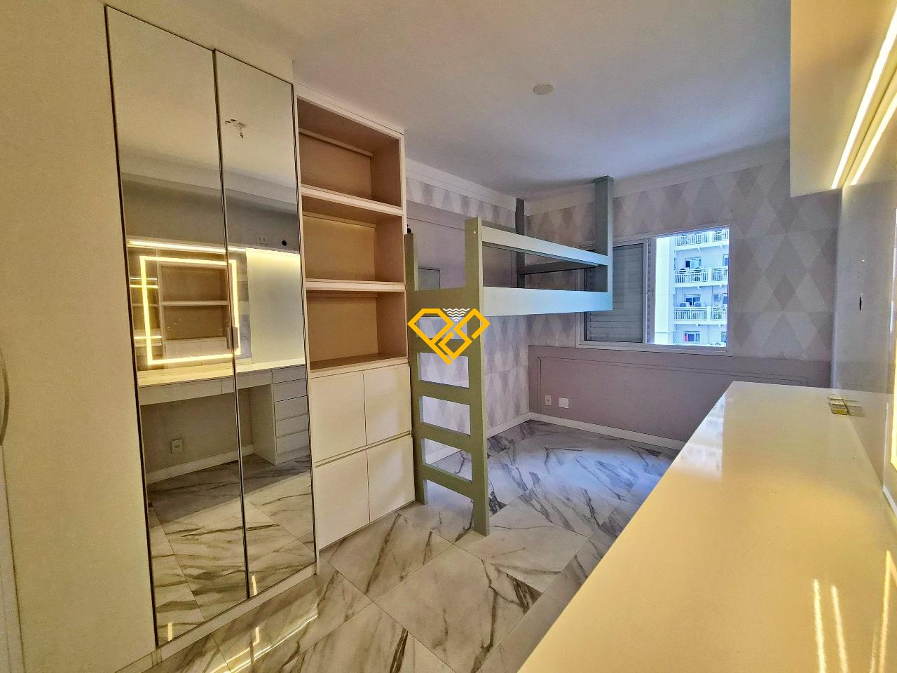 Apartamento à venda no Marapé: Dormitório 3