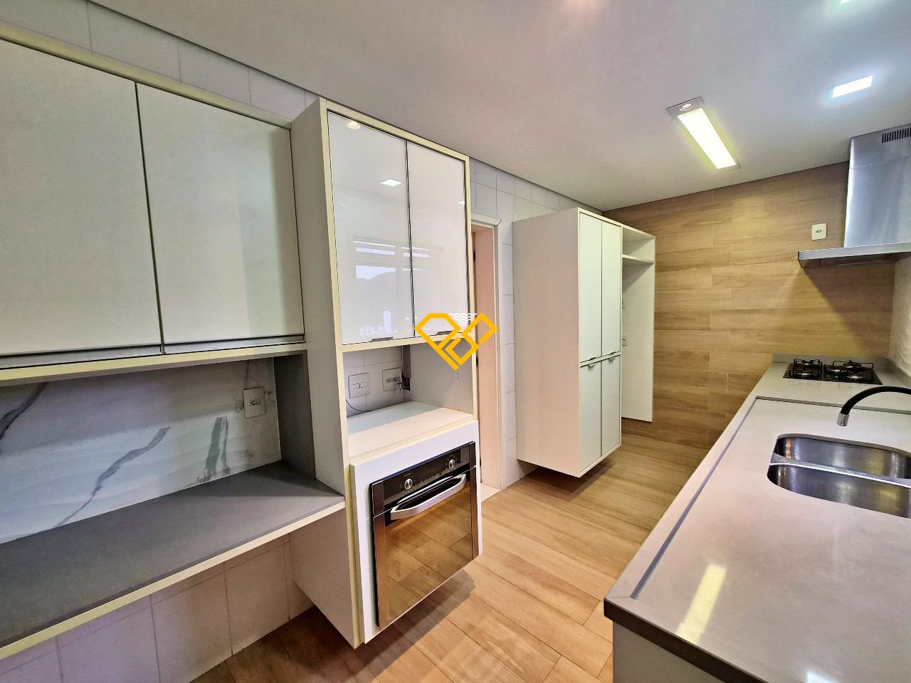 Apartamento à venda no Marapé: Cozinha