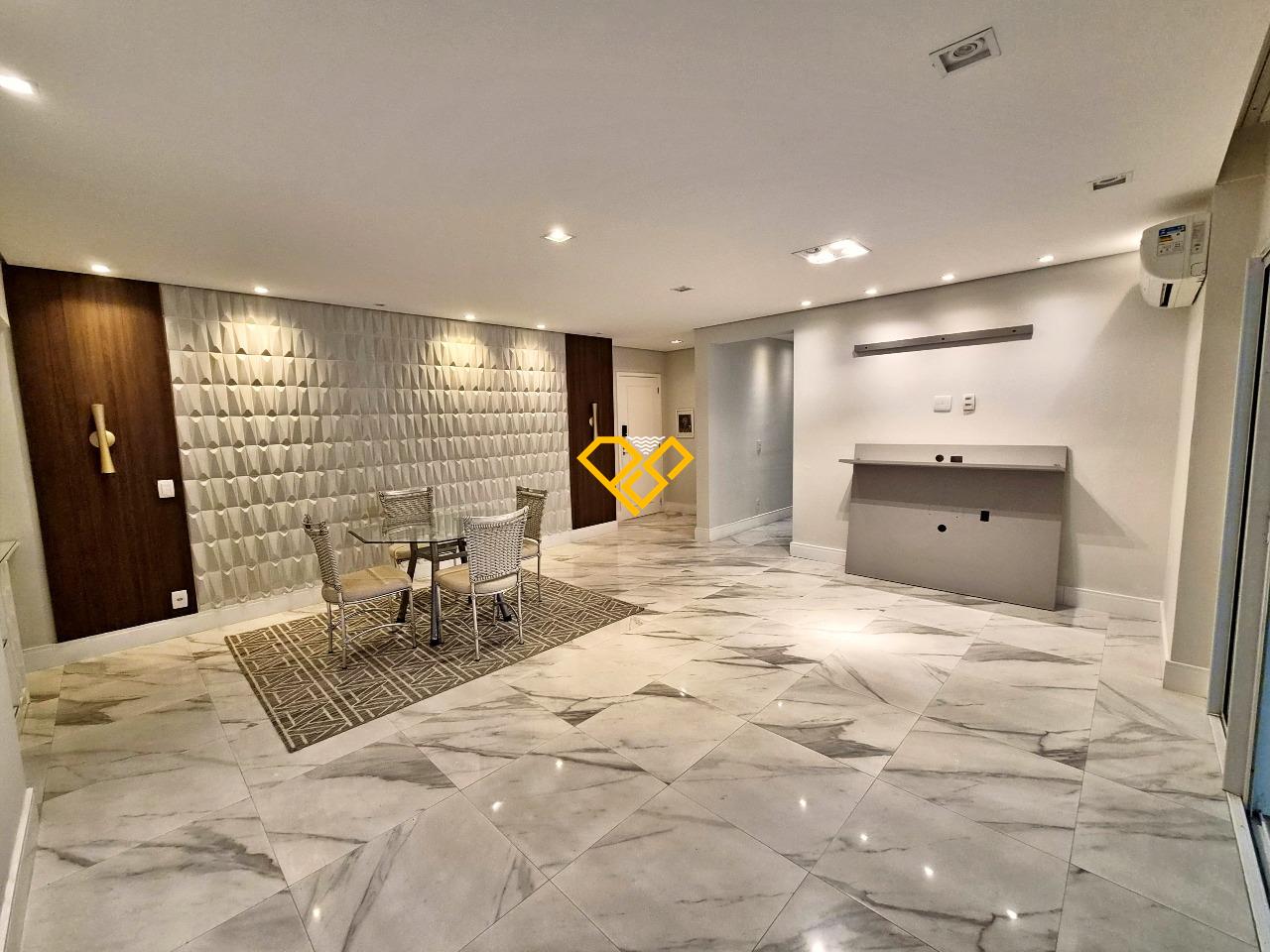 Apartamento à venda no Marapé: Sala