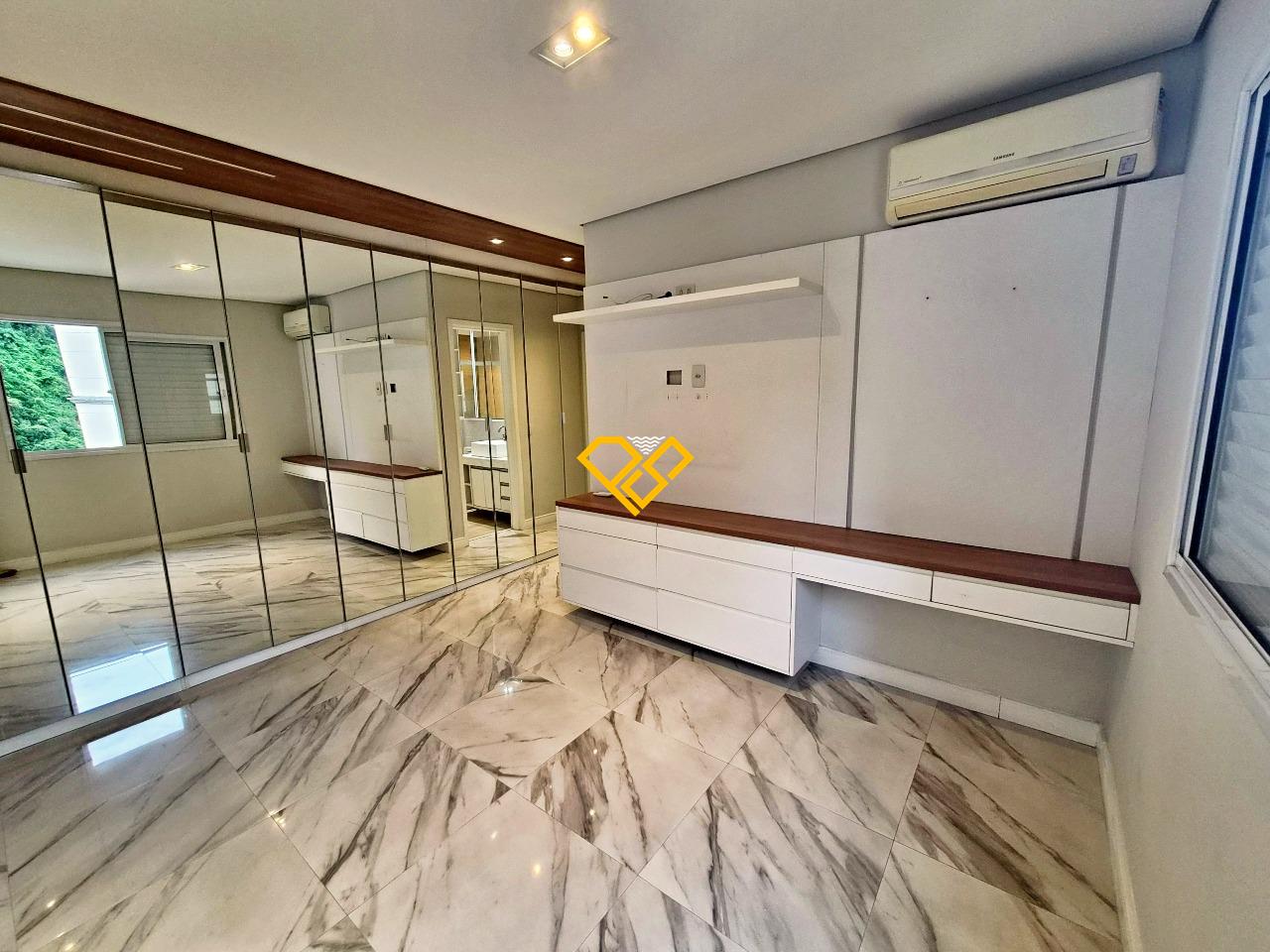 Apartamento à venda no Marapé: Dormitório 1 - suíte