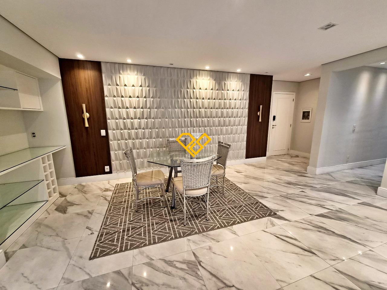 Apartamento à venda no Marapé: Sala