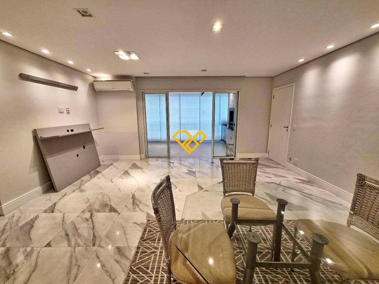 Apartamento à venda no Marapé: Sala