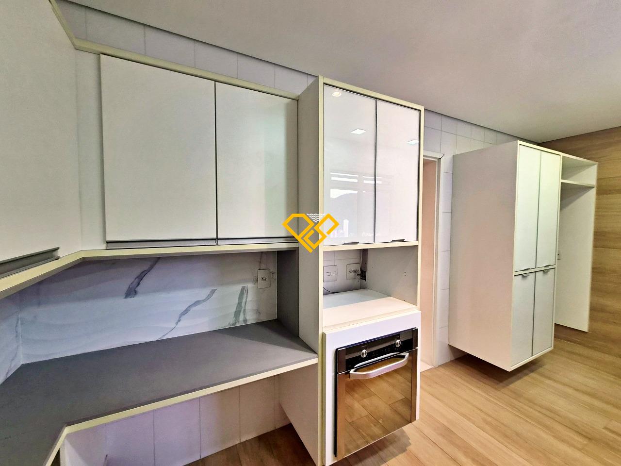 Apartamento à venda no Marapé: Cozinha