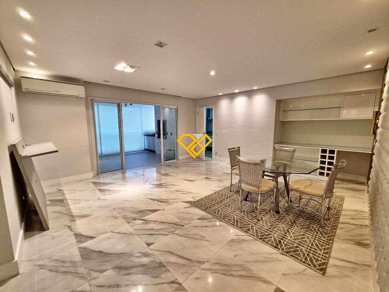 Apartamento à venda no Marapé: Sala