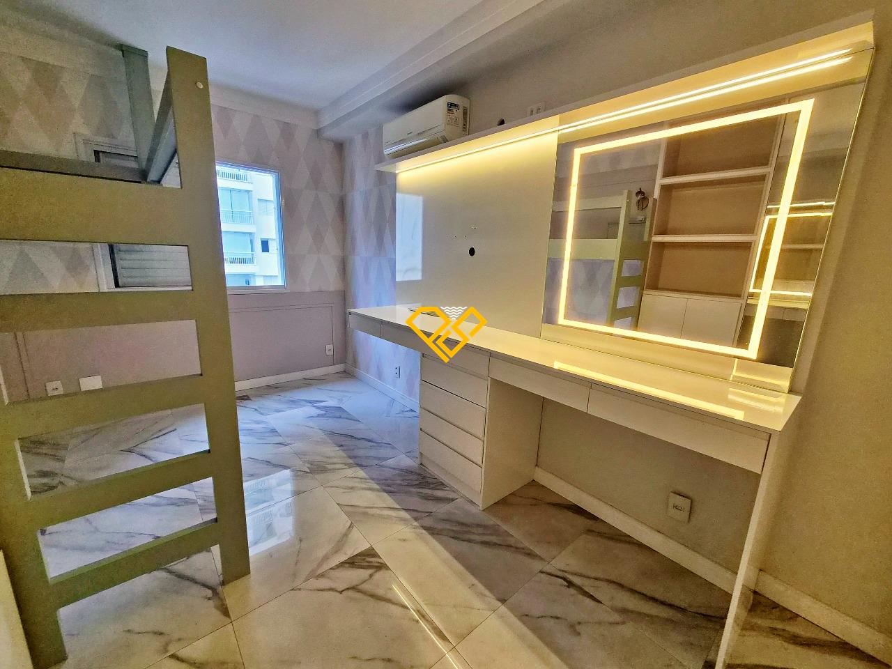 Apartamento à venda no Marapé: Dormitório 3