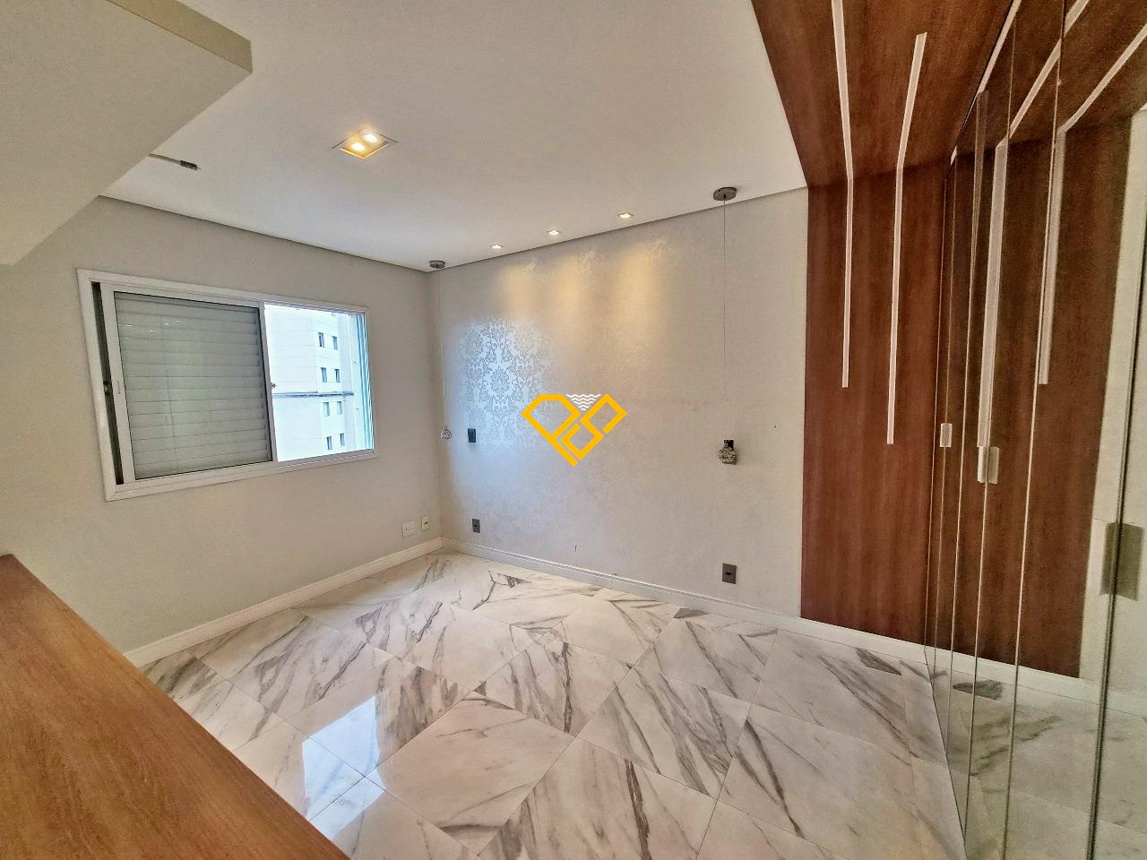 Apartamento à venda no Marapé: Dormitório 1 - suíte