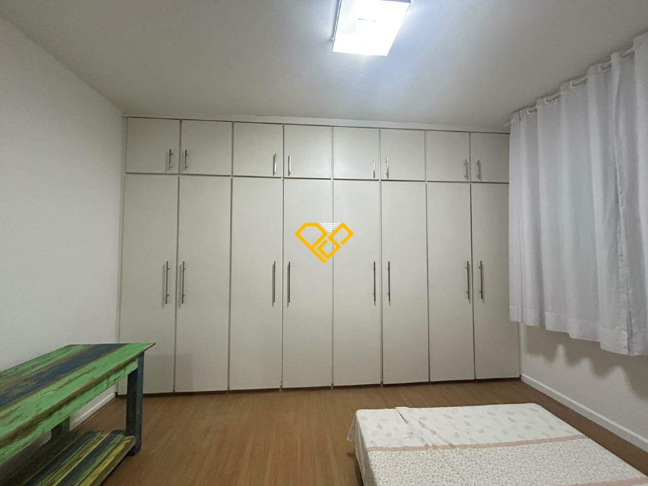 Apartamento para aluguel no José Menino: Dormitório 1 - suíte