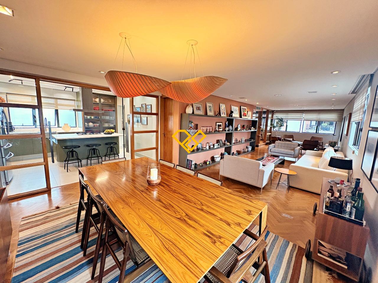 Apartamento à venda no Boqueirão: Sala