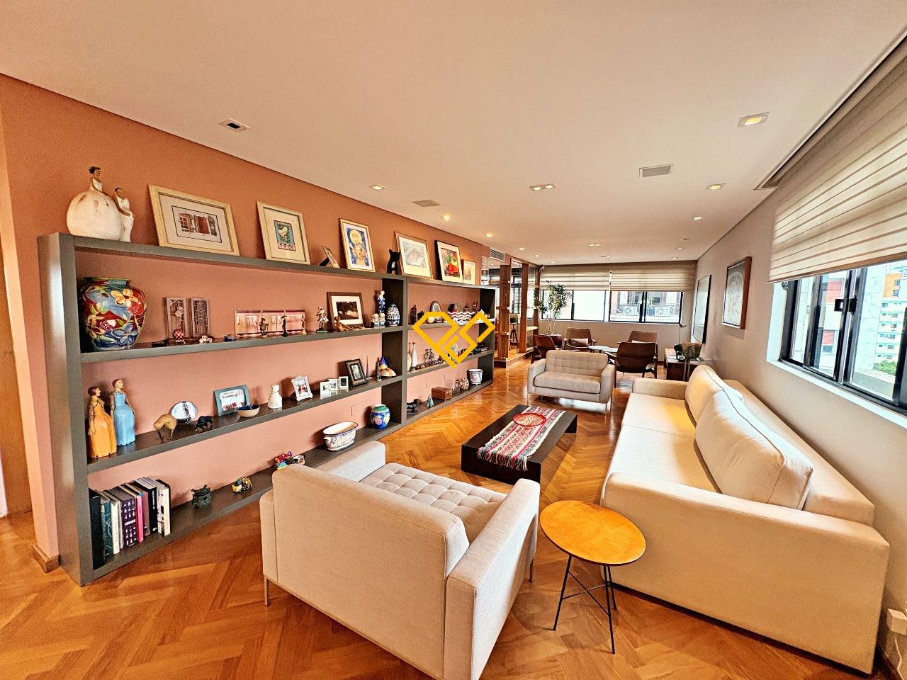 Apartamento à venda no Boqueirão: Sala