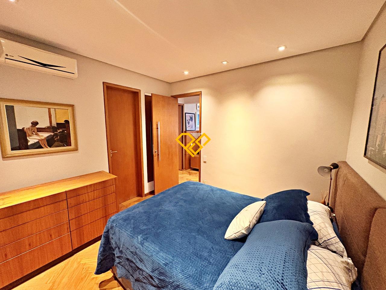 Apartamento à venda no Boqueirão: Dormitório 2 - suíte