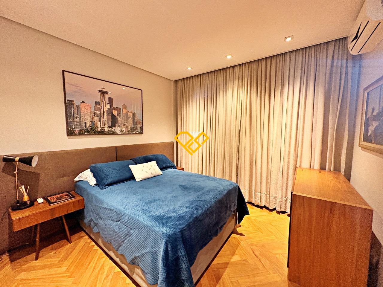 Apartamento à venda no Boqueirão: Dormitório 2 - suíte