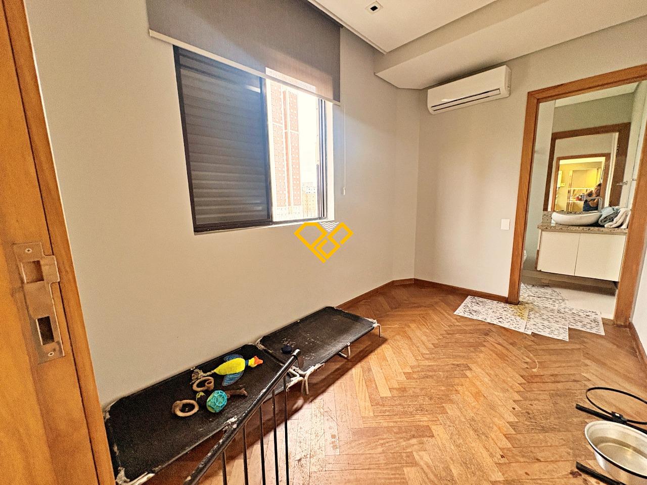 Apartamento à venda no Boqueirão: Dependência