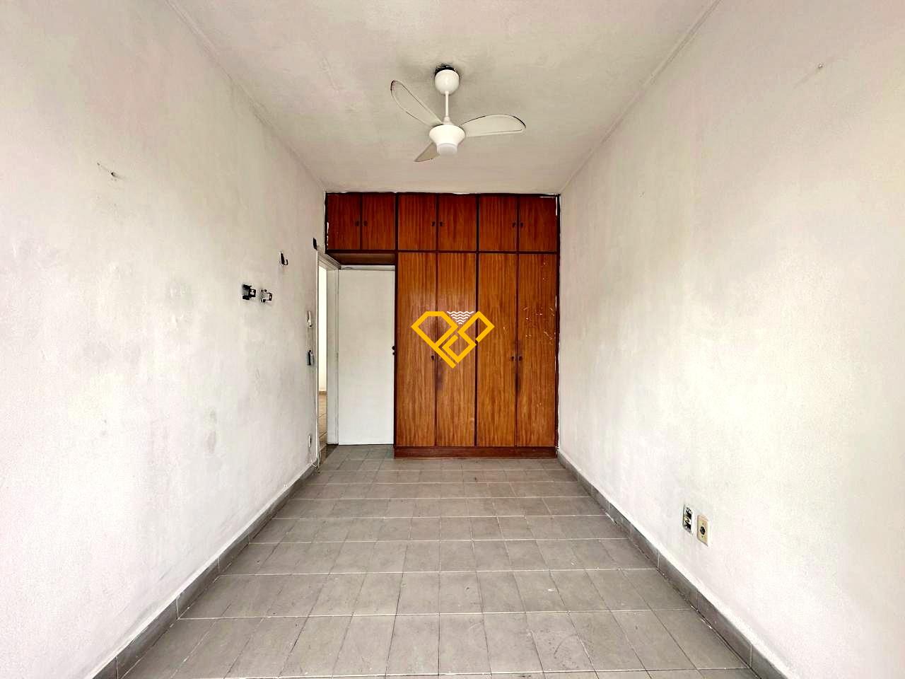 Apartamento à venda no Embaré: Dormitório 2
