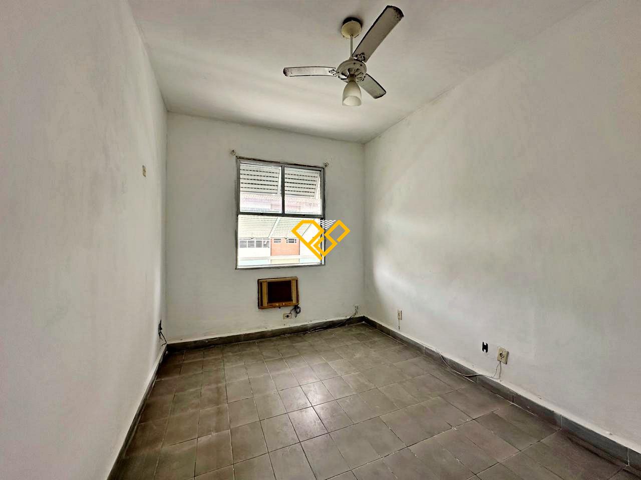 Apartamento à venda no Embaré: Dormitório 1