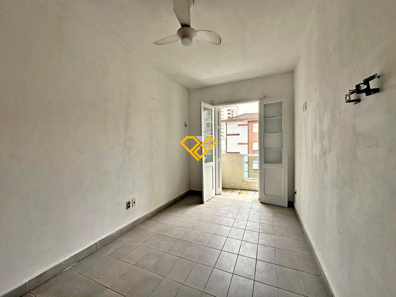 Apartamento à venda no Embaré: Dormitório 2