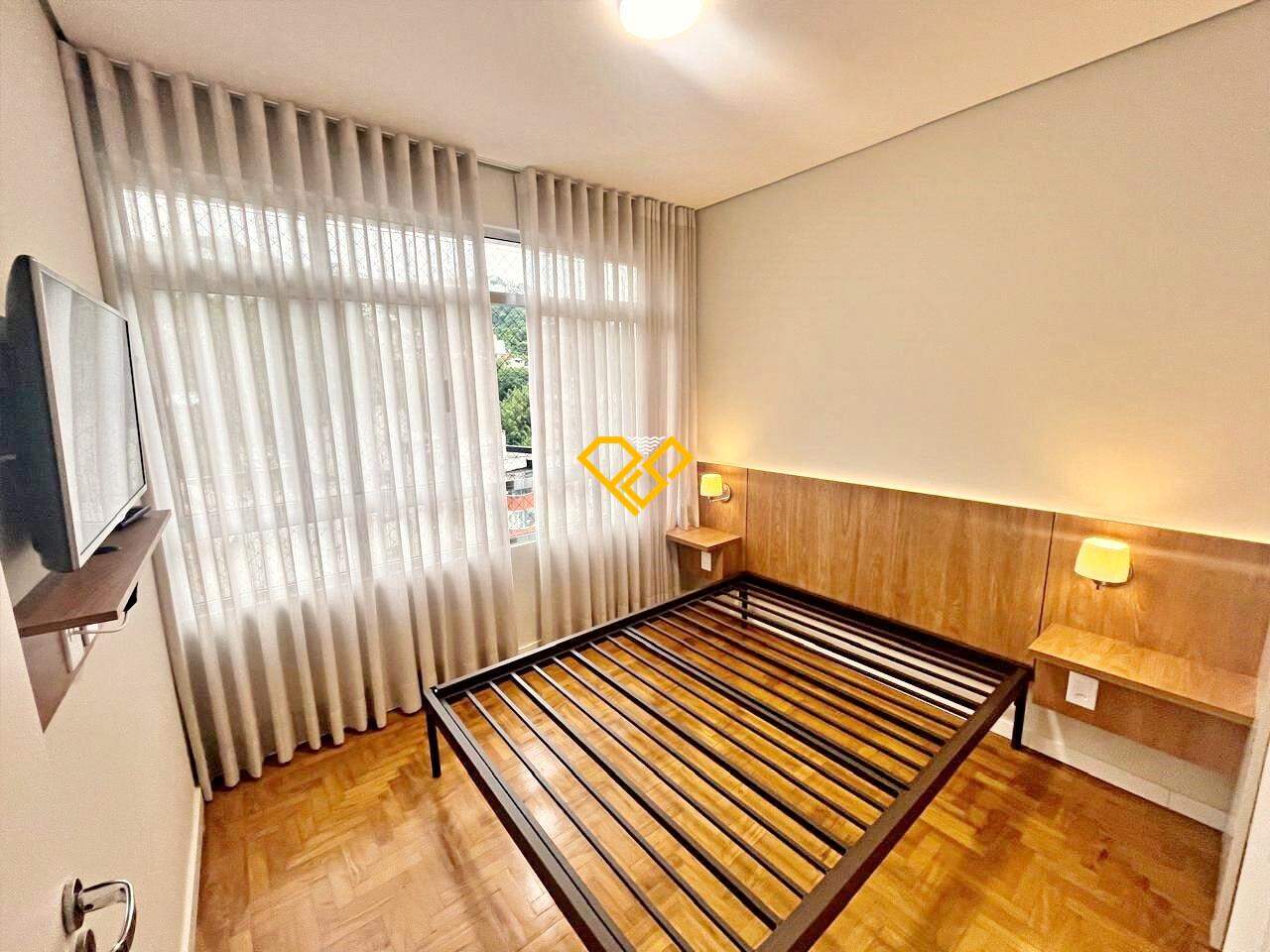 Apartamento à venda no José Menino: 