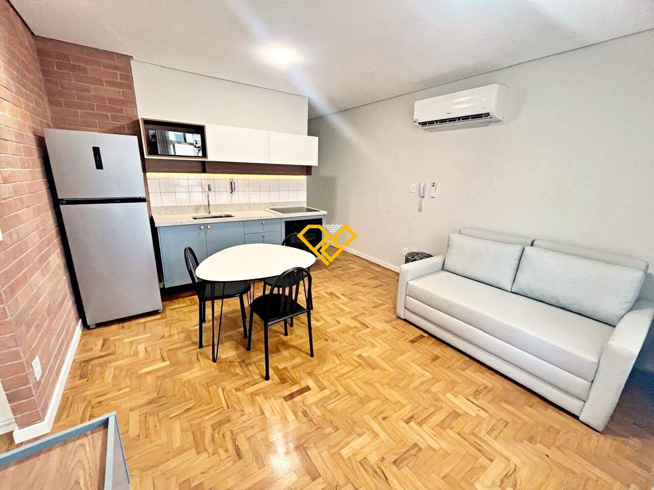 Apartamento à venda no José Menino: 