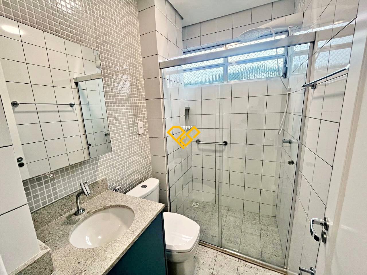 Apartamento à venda no José Menino: 