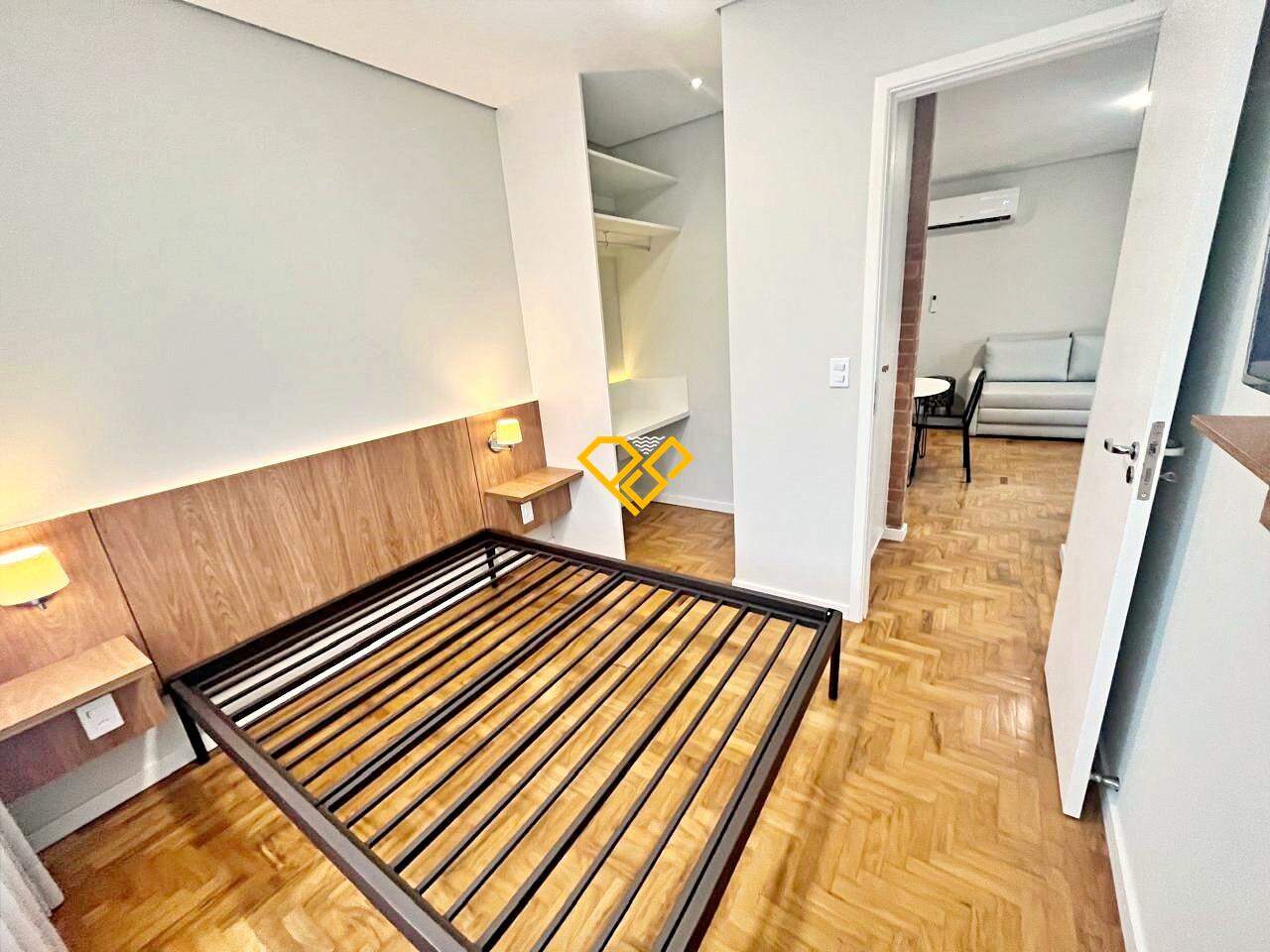 Apartamento à venda no José Menino: 