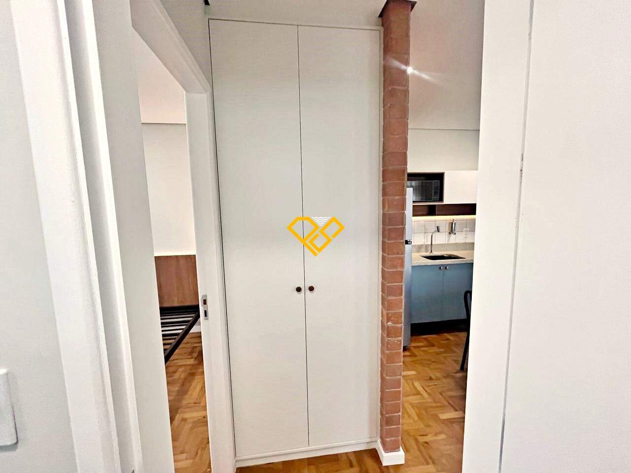 Apartamento à venda no José Menino: 