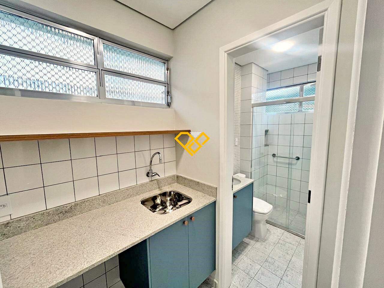 Apartamento à venda no José Menino: 