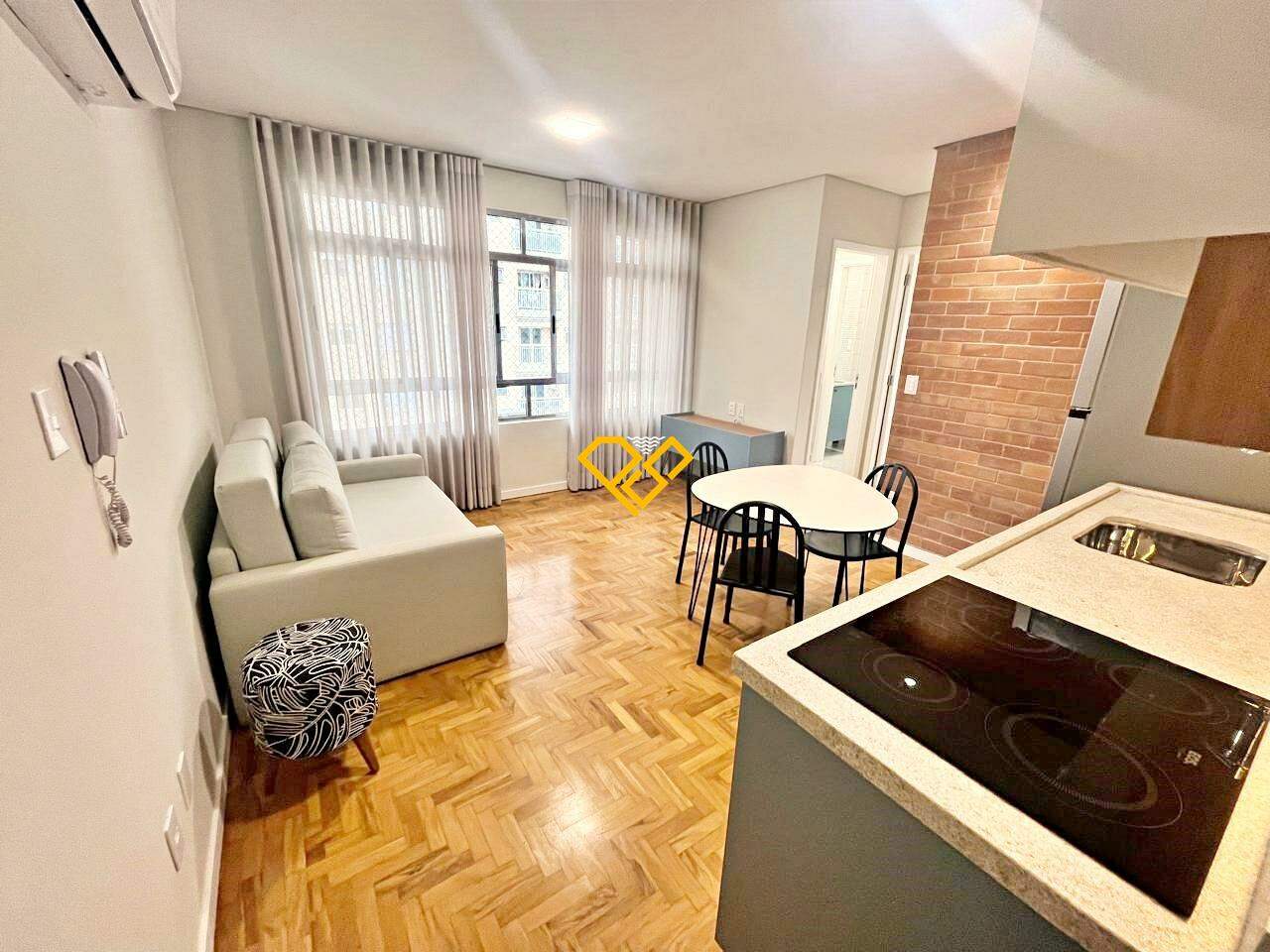 Apartamento à venda no José Menino: 