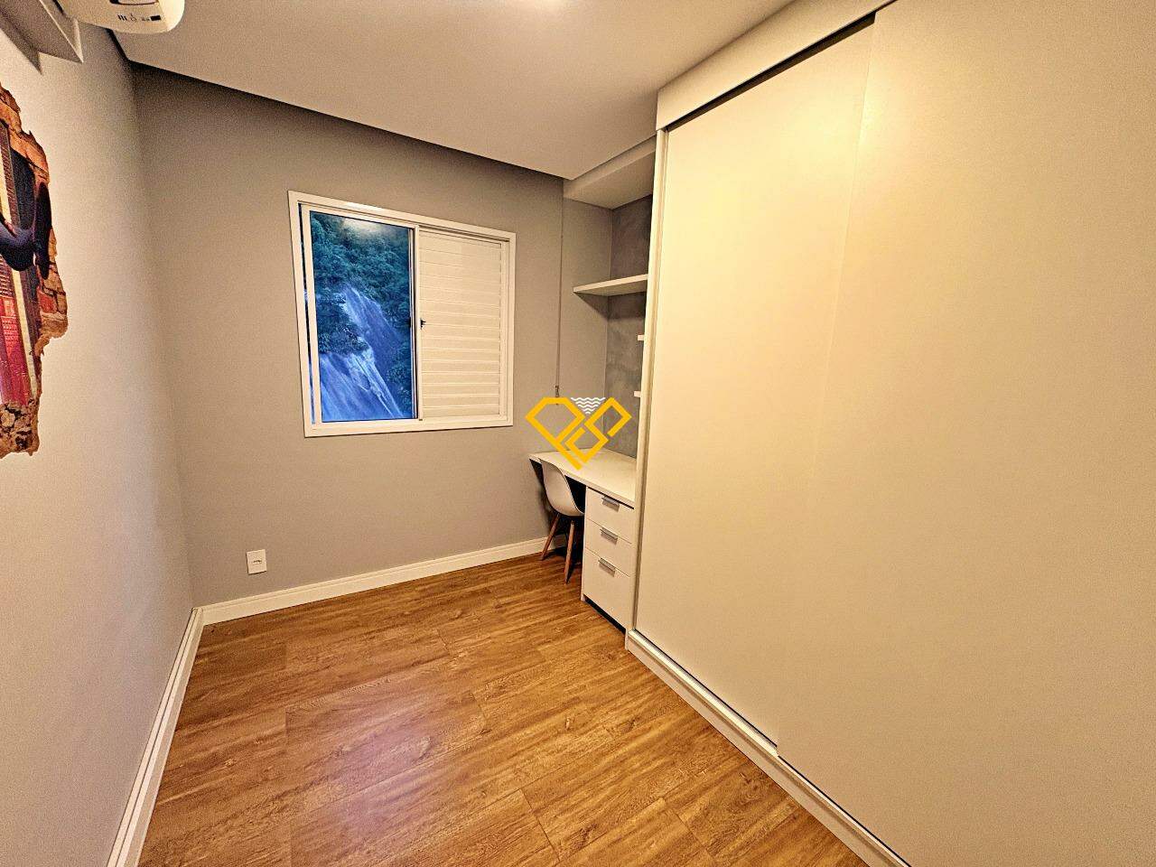 Apartamento para aluguel no Marapé: Dormitório 2