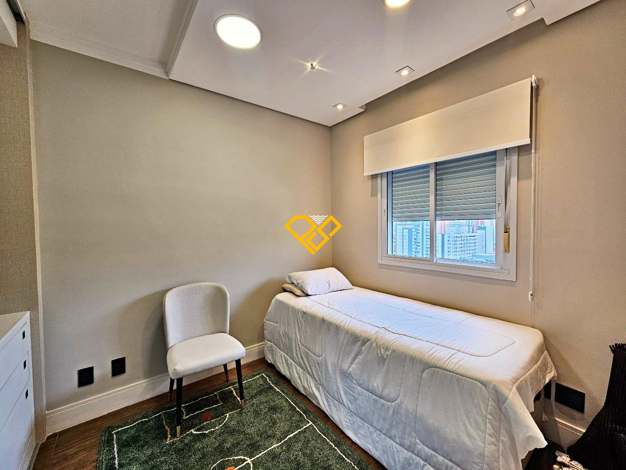 Apartamento à venda no Boqueirão: Dormitório 2