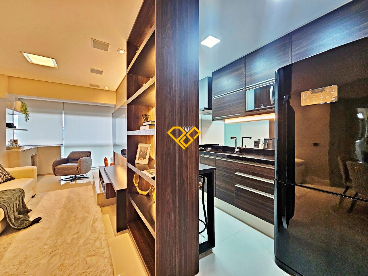 Apartamento à venda no Boqueirão: Sala
