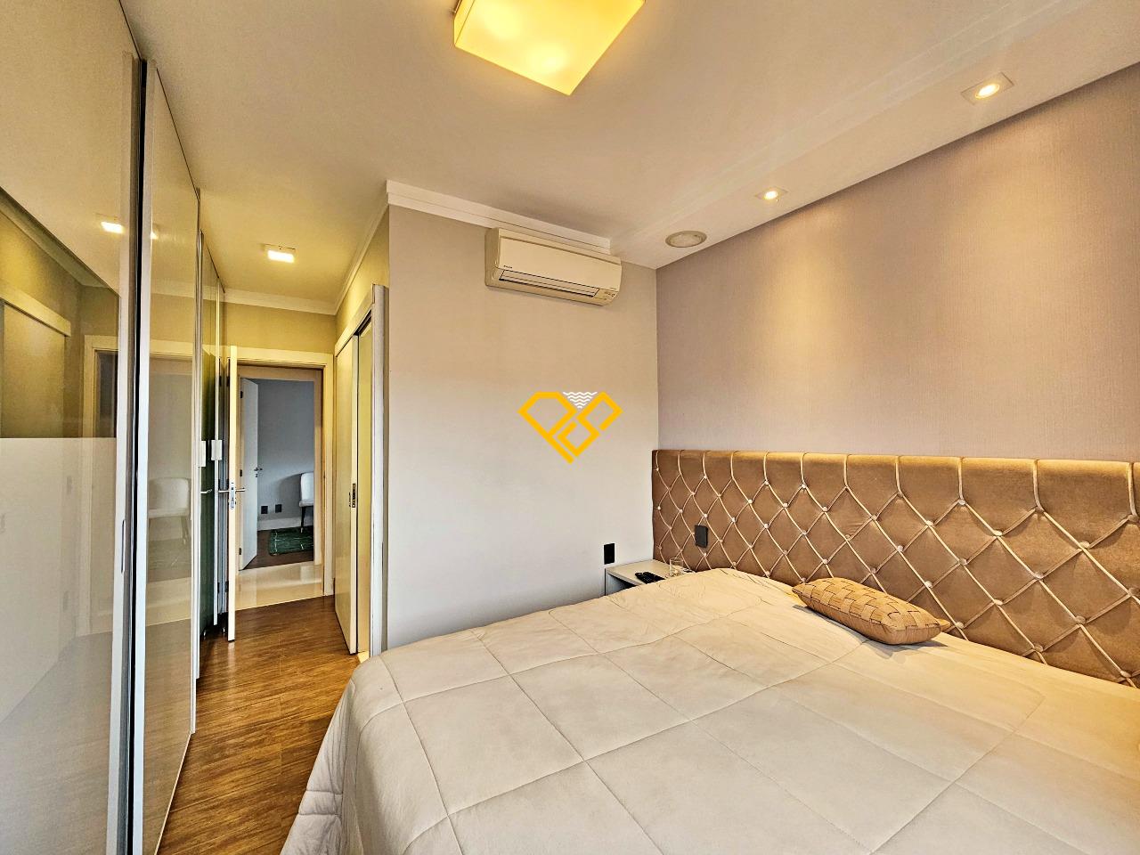 Apartamento à venda no Boqueirão: Dormitório 1 - suíte