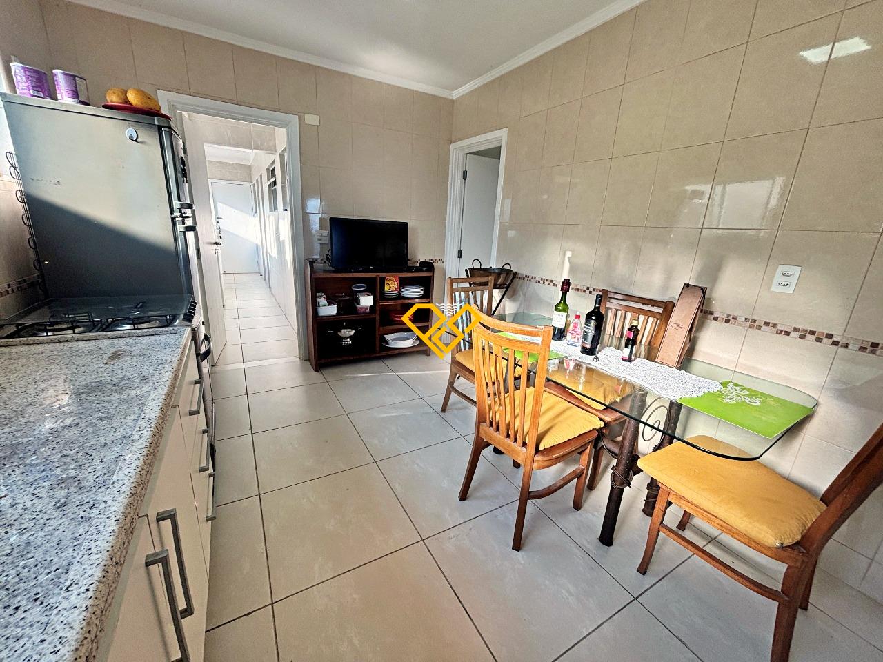 Apartamento à venda no Pompéia: Cozinha