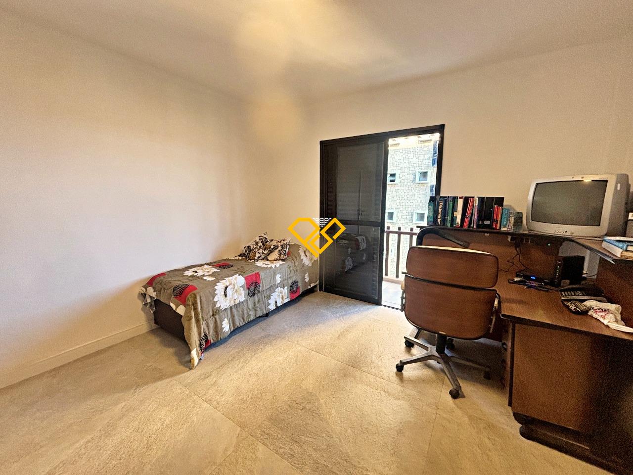 Apartamento à venda no Pompéia: Dormitório 3