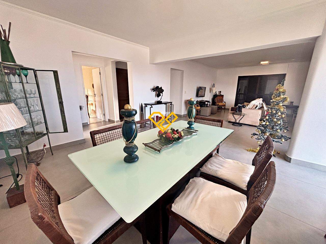 Apartamento à venda no Pompéia: Sala