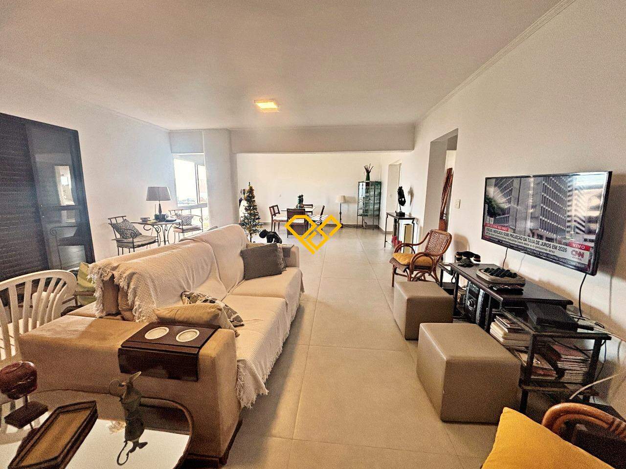 Apartamento à venda no Pompéia: Sala