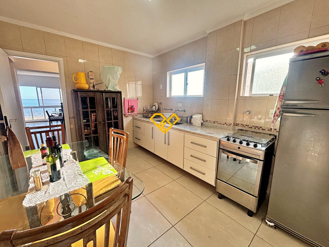 Apartamento à venda no Pompéia: Cozinha