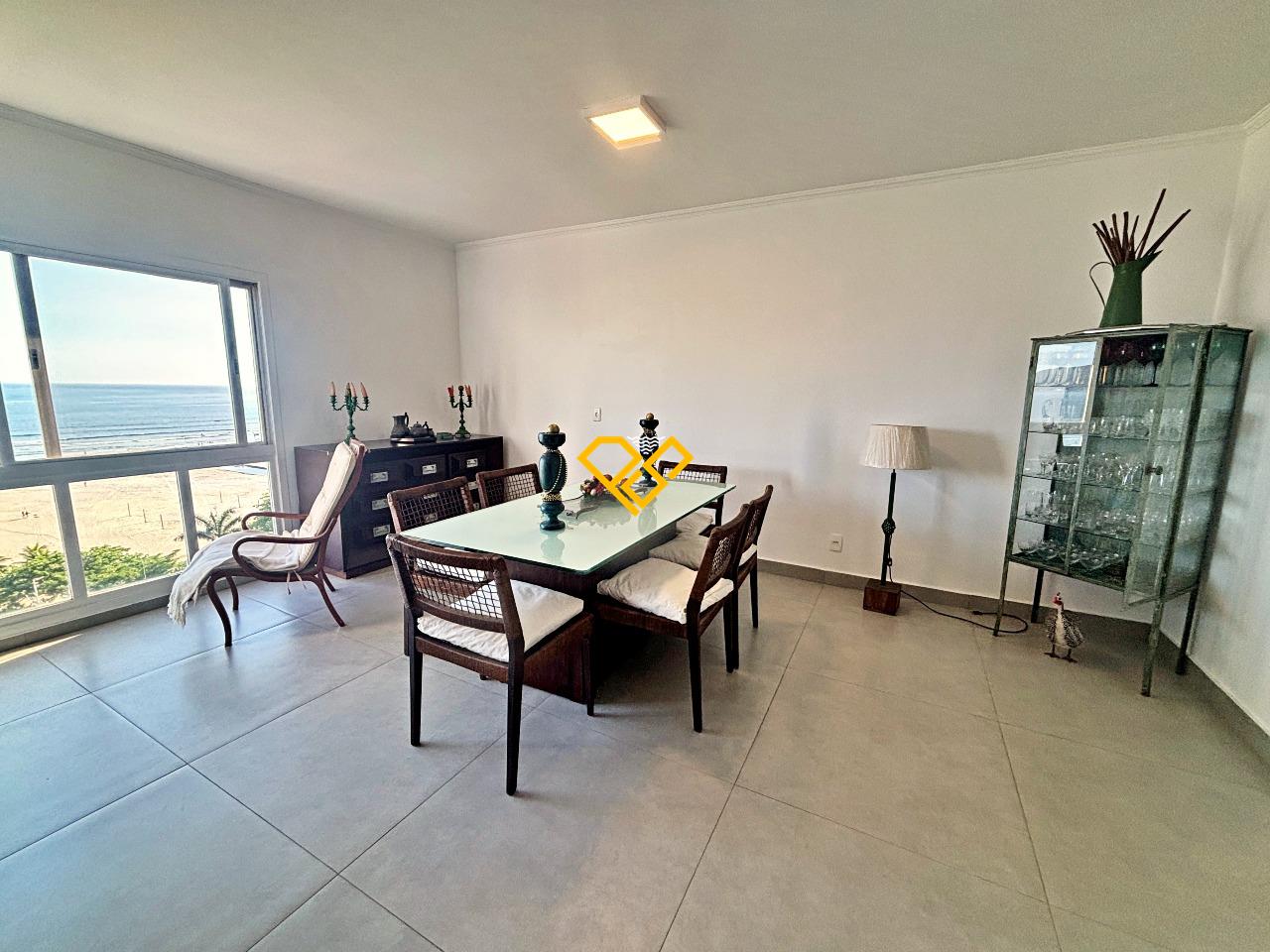 Apartamento à venda no Pompéia: Sala