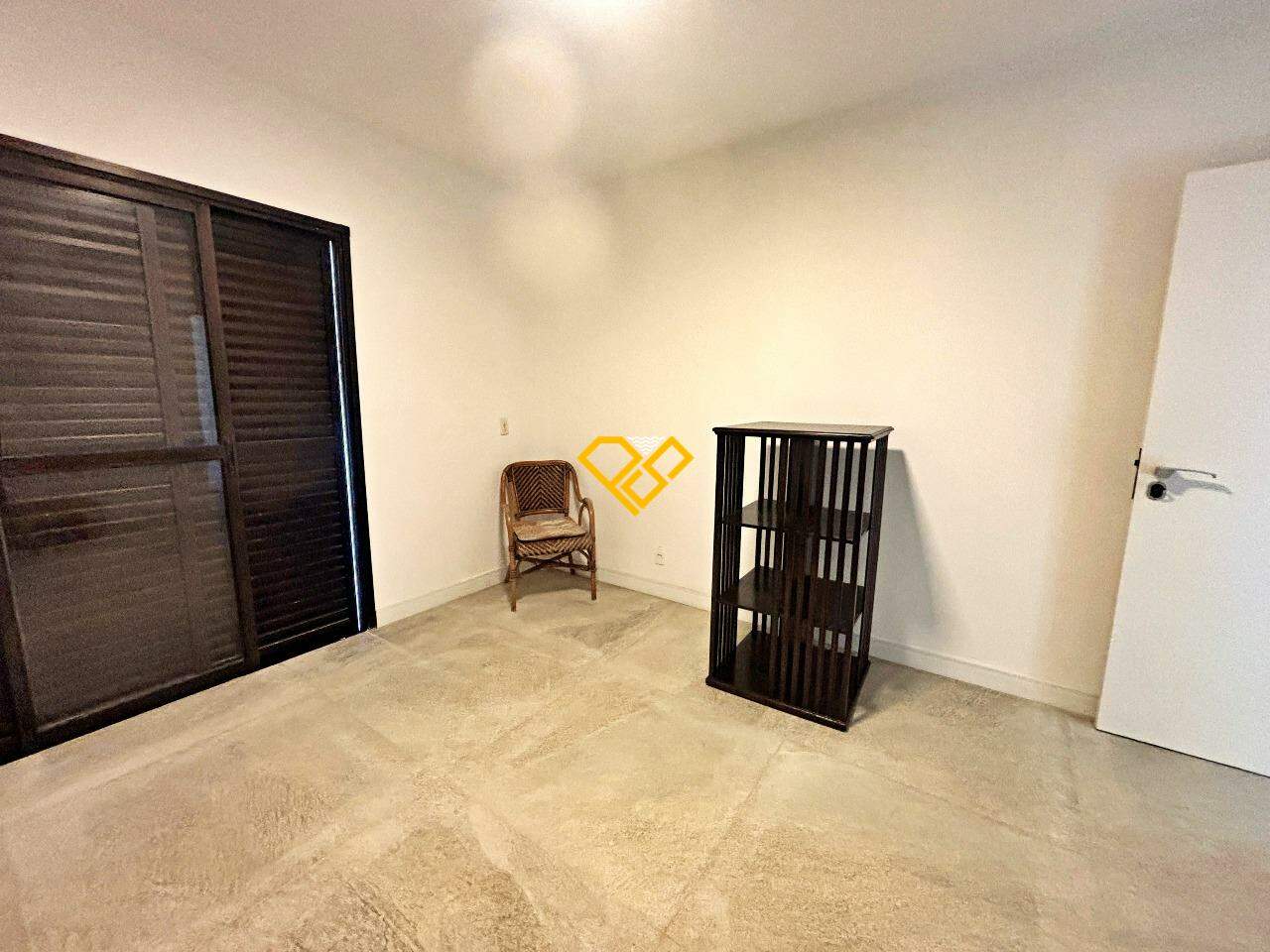 Apartamento à venda no Pompéia: Dormitório 2