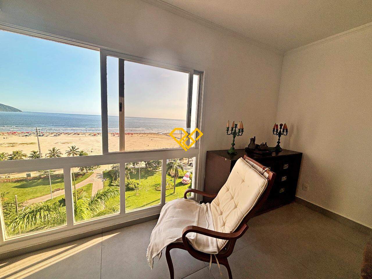 Apartamento à venda no Pompéia: Sala