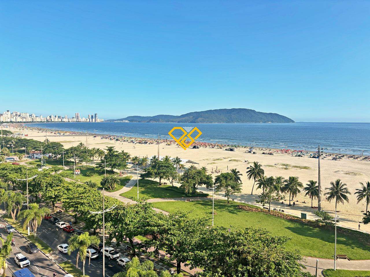 Apartamento à venda no Pompéia: Vista