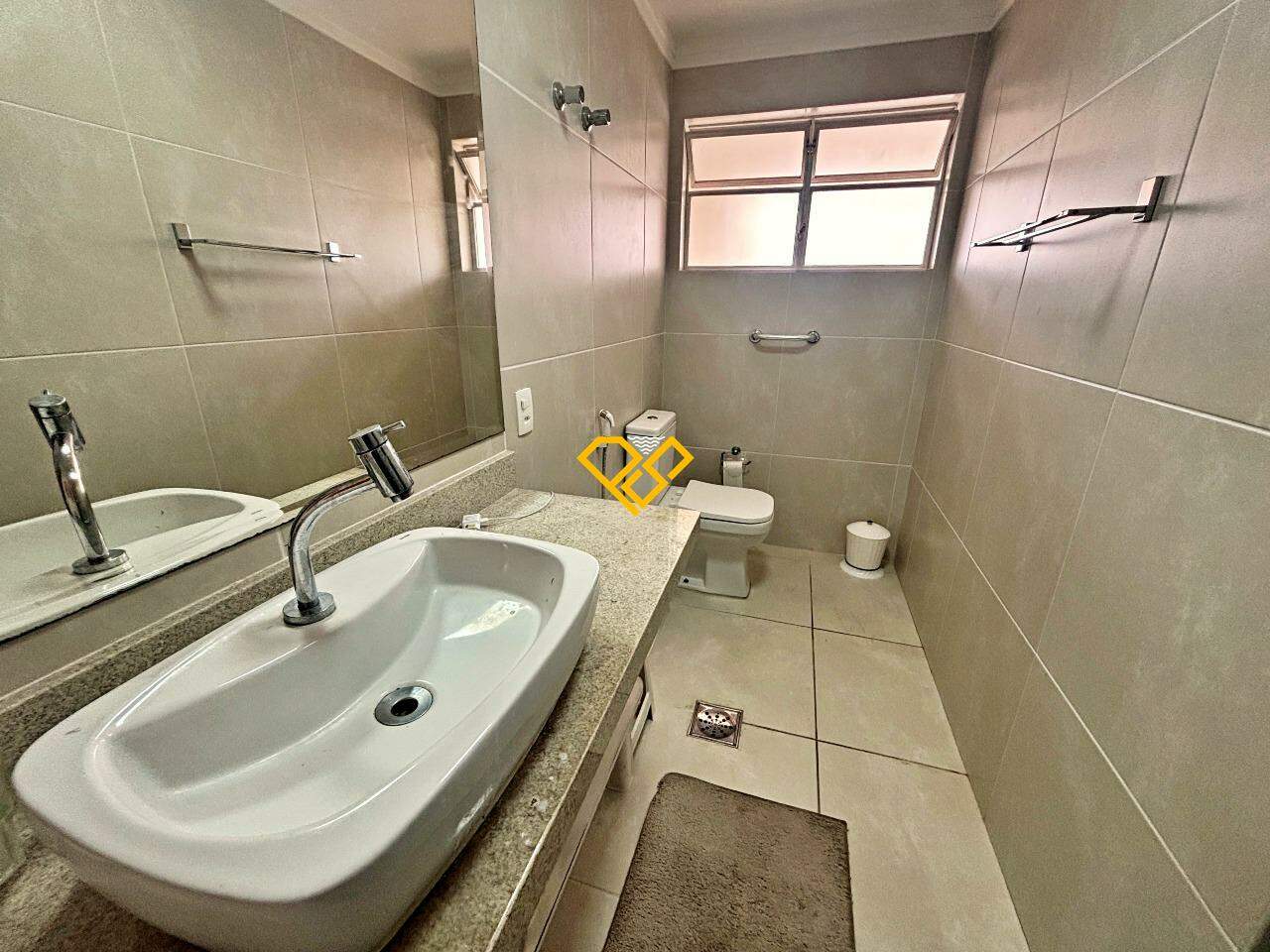Apartamento à venda no Pompéia: Wc suíte