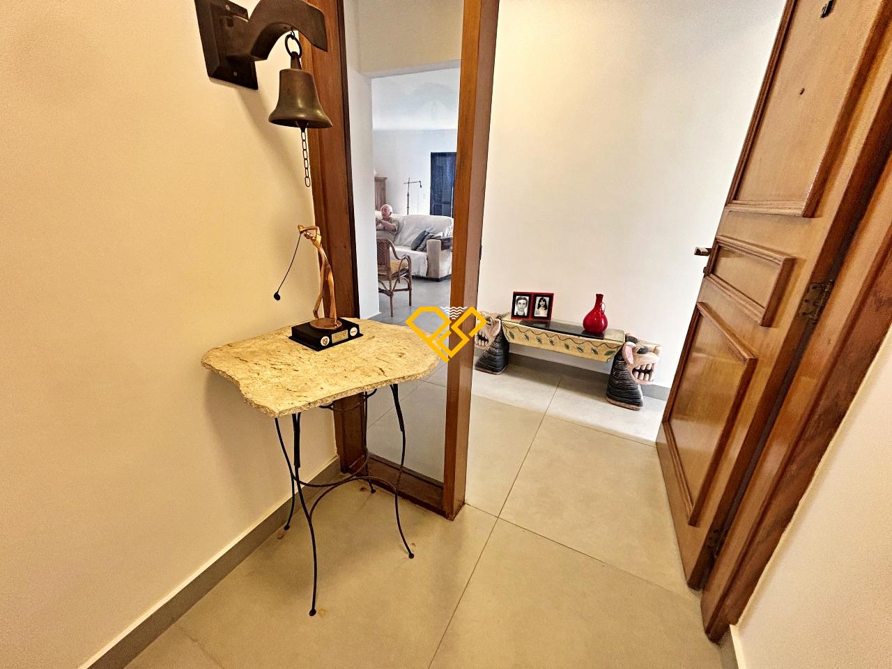 Apartamento à venda no Pompéia: Entrada