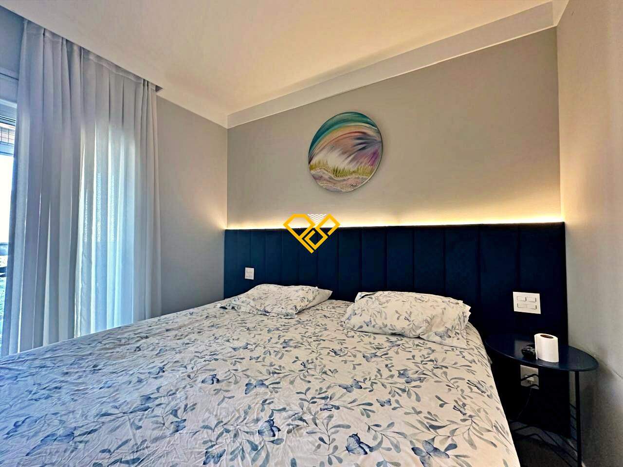 Apartamento à venda no Embaré: Suíte 1