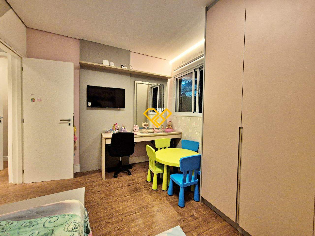 Apartamento à venda no Marapé: Dormitório 3